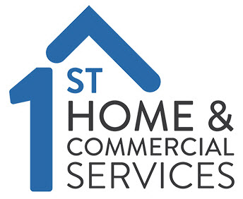 1st home and commerical services