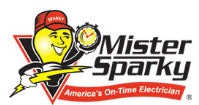 Mister Sparky Logo