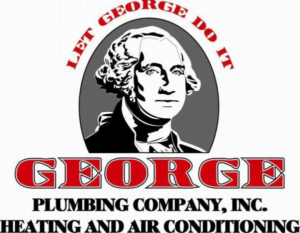 george plumbing