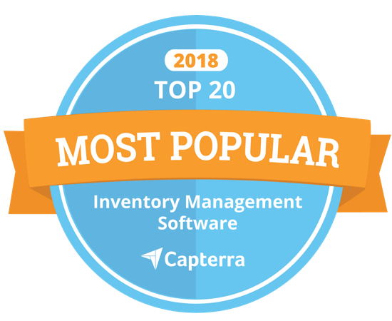 Capterra Pop Inventory