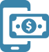 Margin Point Icon