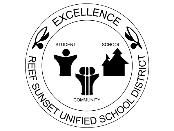 Reef Sunset Unified School