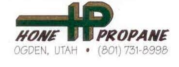 Hone Propane