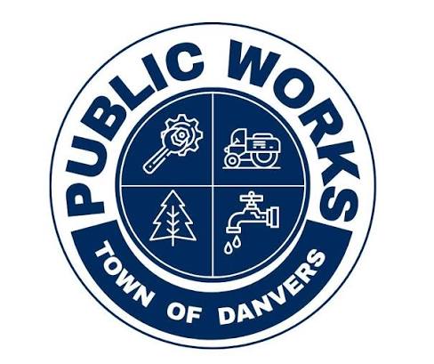 Town of Danvers Public Works